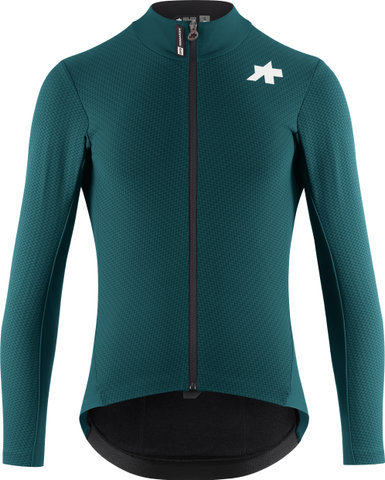 ASSOS Chaqueta de invierno Mille GT S11 EVO - deep blue | S