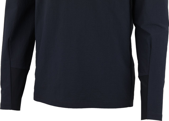 POC Veste à Capuche Mantle Thermal Hoodie - uranium black | M