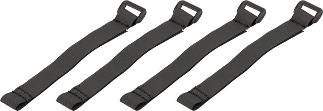 NC-17 Sacoche de Guidon Connect Power Bank - noir | 2 