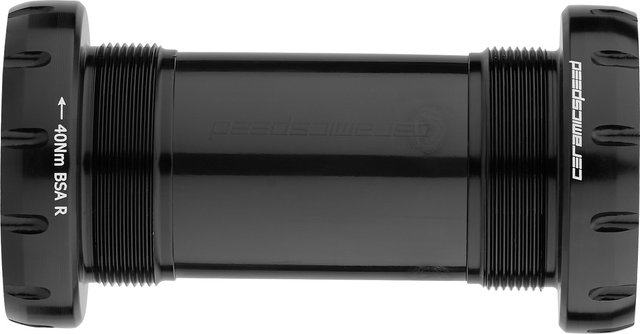 CeramicSpeed - black/BSA CeramicSpeed - black/BSA