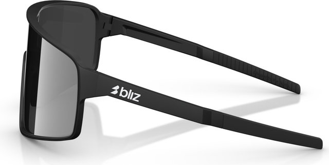 Bliz Gafas Deportivas P001S - matte black
