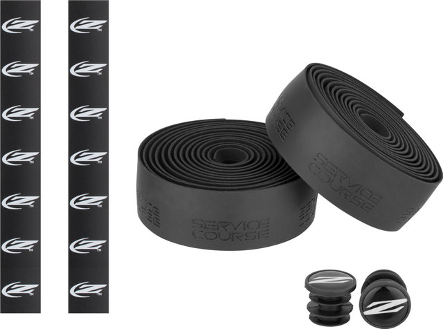 Zipp Service Course Handlebar Tape - black