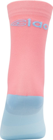 Cinelli Ciao Socks - pink | 36 - 38