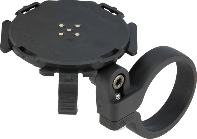 SKS Soporte de teléfonos inteligentes Compit - negro