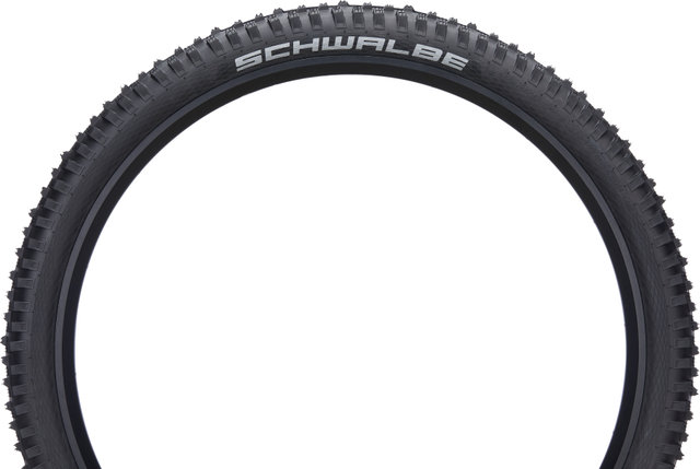 Schwalbe Cubierta Plegable Big Betty Addix DD - negro | 62-622 | 2.4 | 29 | 62 mm
