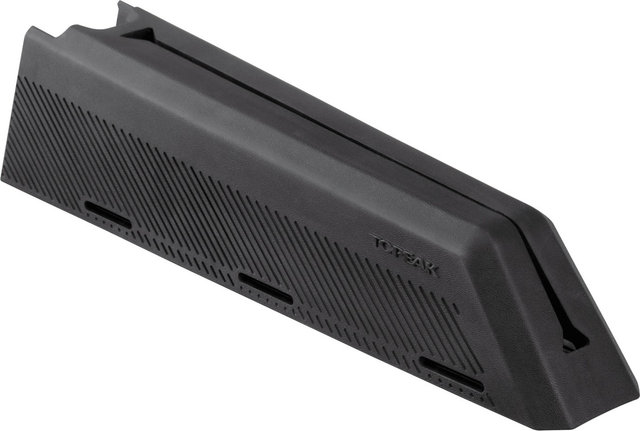 Topeak FastFuel TriBox Frame Bag - black/650 ml