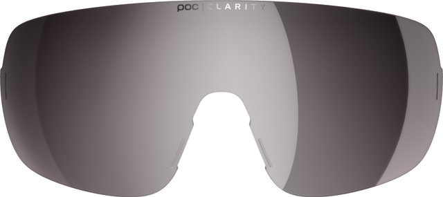 POC Ersatzglas für Aim Sportbrille - clarity road-partly sunny light silver/clarity road-partly sunny light silver