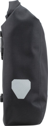 ORTLIEB Fork-Pack 4,1 L Gabeltasche - black matt/4100 ml