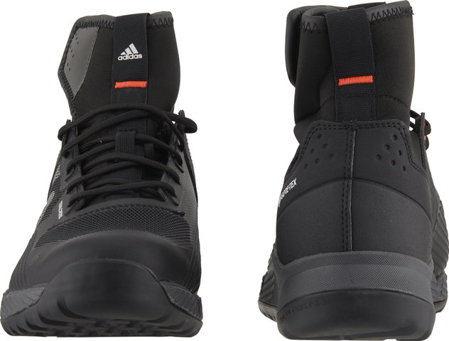 Five Ten Chaussures VTT Trailcross GTX - core black-dgh solid grey-ftwr white/42/42