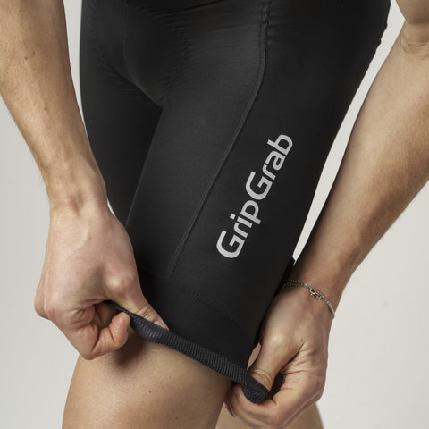 GripGrab Pacr Bib Shorts Trägerhose - olive green | L