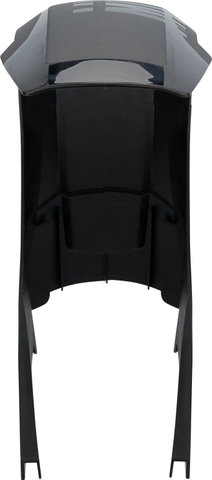 SKS Mudrocker Rear Mudguard - black/89 mm
