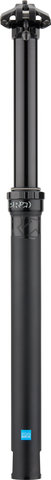 PRO Tige de selle télescopique Koryak 150 mm modèle 2023 - noir/0 /472 /30,9 mm