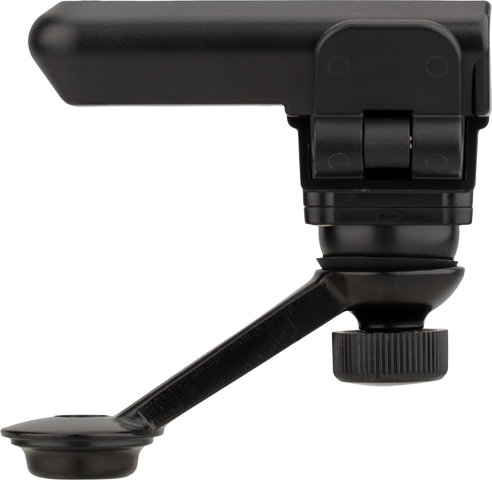 NC-17 Support smartphone Connect 3D One-Click pour montage sur jeu de direct - black