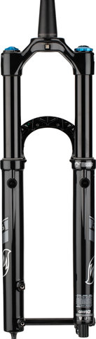 Fox Racing Shox Fourche 36 Float 29" Grip X2 Performance Elite - black | 160 mm | 110 mm | 29" | 1 1/8" - 1,5" tapered | Axe Traversant 15 mm | 44 mm