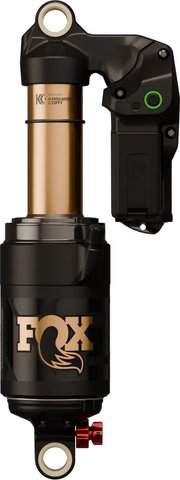 Fox Racing Shox Amortiguador Float X2 Live Valve Neo Factory - black | 230 mm x 57,5 mm