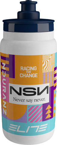 Elite Fly Teams 2026 Drink Bottle 550ml - nsn racing for change | 550 ml