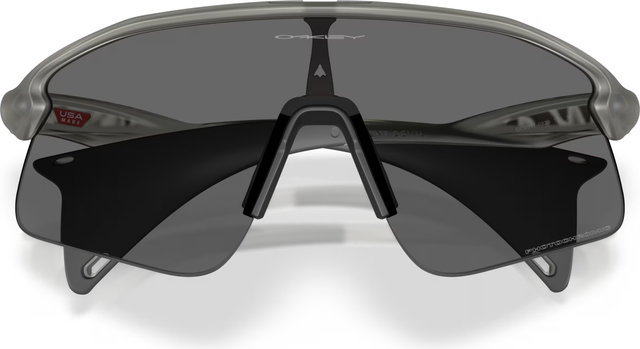 Oakley Stunt Devil S Brille - matte gry ink | photochromic