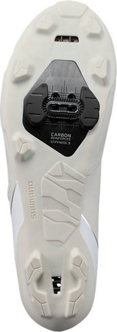 Shimano RX710 Gravel Shoes - sand white | 42