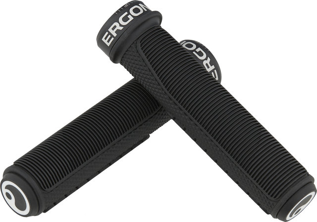 Ergon GFR1 Lenkergriffe - black