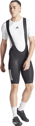 adidas Cycling Cuissard à bretelles Essentials 3-Stripes Bib - black/XXL