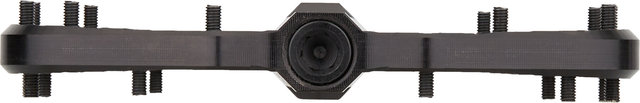 5DEV All-Around Aluminium Pedale - black