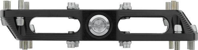 Hope F22 Plattformpedale - black