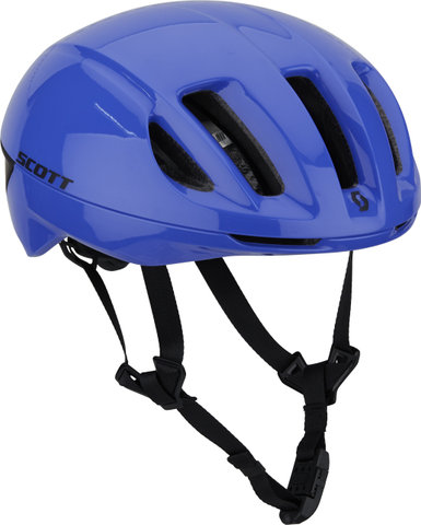 Scott Casque Cadence Plus MIPS - ultra purple/55 - 59 cm