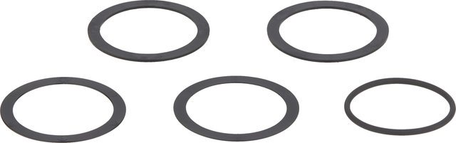 CeramicSpeed Alpha BBright 30 mm Gravel Bottom bracket - black/BBright