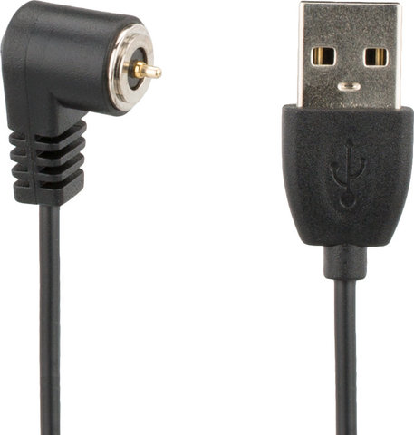 Rotor Cable de carga USB 2INPower - negro