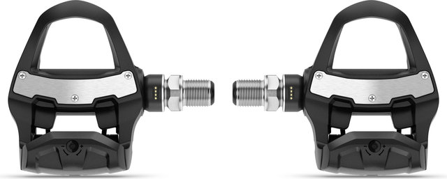 Garmin Rally RK210 Power Meter Pedals - black