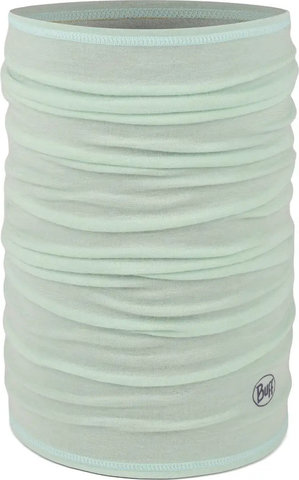 BUFF Lightweight Merino Wool Multifunktionstuch - green