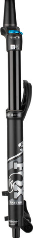 Fox Racing Shox Fourche à suspension 36 Float 29" Grip Rhythm Sweep-Adj Boost - black | 44 mm | 150 mm | 110 mm | 29" | 1 1/8" - 1,5" tapered | Axe Traversant 15 mm