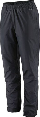 Patagonia Torrentshell 3L Women's Rain Pants - black/M