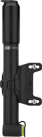 OneUp Components Set EDC No Worry 100cc Mini-Pompe + V2 Tool - black