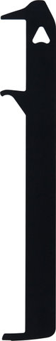 Unior Bike Tools Calibrador de desgaste de cadenas 1644/6 - black