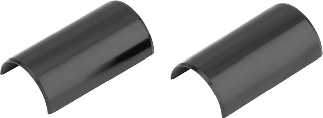 Intend BC Handlebar reduction sleeve from 35 to 31.8 mm - black