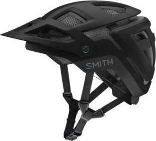 Smith Forefront 3 MIPS Helm - matte black/59 - 62 cm