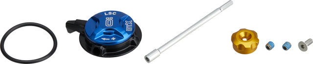 ÖHLINS Kit de ajuste para OTX18 RXF34 - universal