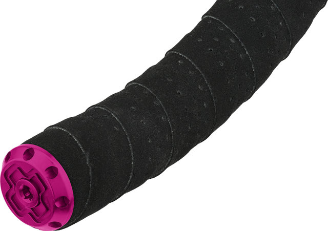 Muc-Off Kit de Réparation Stealth Tubeless Puncture Plug - rose