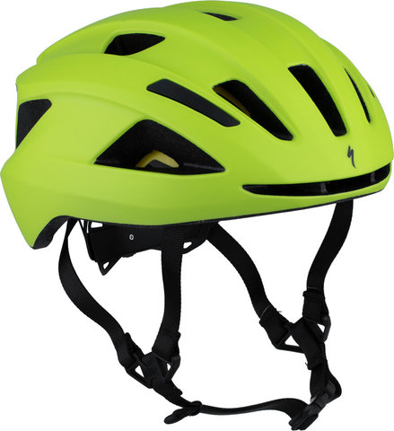 Specialized Align II MIPS Helmet - hyperviz-black reflective/56 - 60 cm