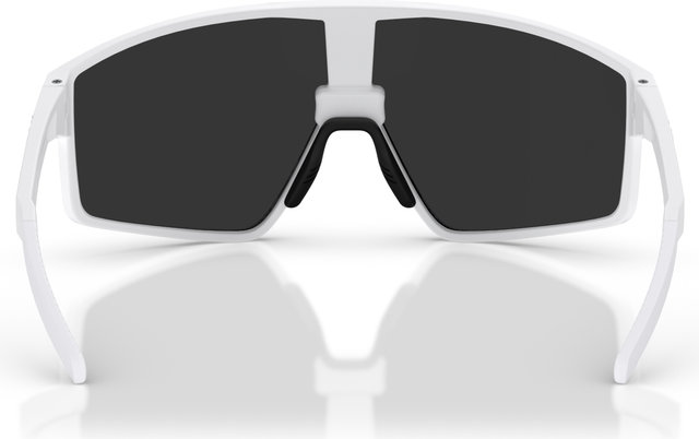 Bliz P002S Sportbrille - white/smoke