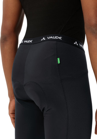 VAUDE Bike XP Innenhose - black/M