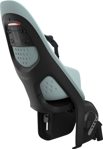 Thule Asiento de bici para niños de montaje en tubo de asiento Yepp 2 Maxi - alaska