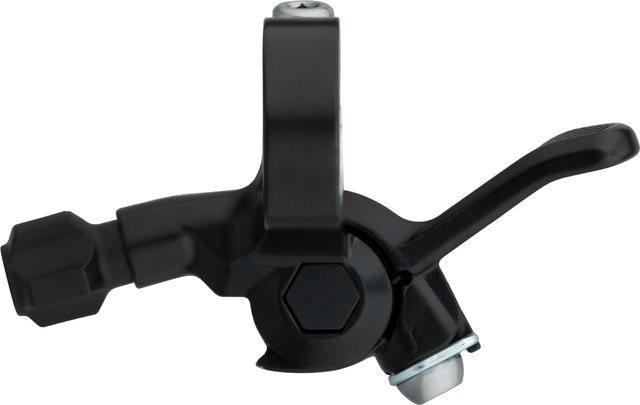Shimano SL-MT500-L Remotehebel mit Klemmschelle - schwarz