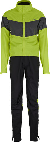 Endura Urban Luminite Waterproof Onesie - high-viz yellow/S