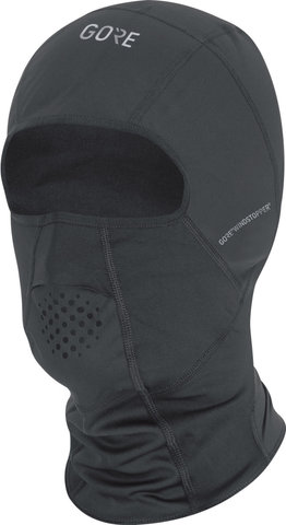 GORE Wear M GORE WINDSTOPPER Balaclava Sturmhaube - black/M