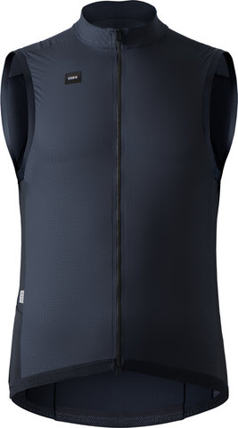 GOBIK Vector 2.0 Vest - ultrablue/M