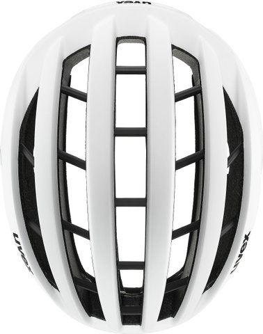 uvex Surge Helm - white matt/56 - 59 cm