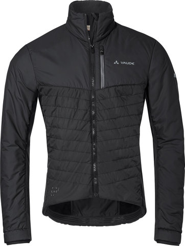 VAUDE Posta Insulation II Men's Thermal Cycling Jacket - black | M