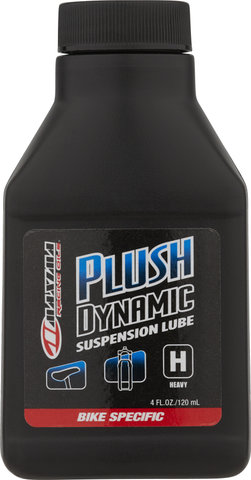 RockShox Aceite de horquillas Maxima Plush Dynamic Heavy - universal/120 